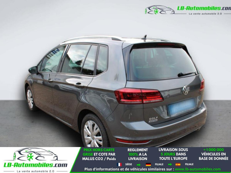 Volkswagen Golf 1.5 TSI 150 BVA  occasion � Beaupuy - photo n�3