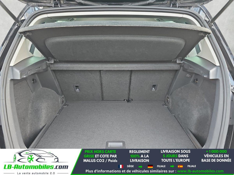 Volkswagen Golf 1.5 TSI 150 BVA  occasion � Beaupuy - photo n�9