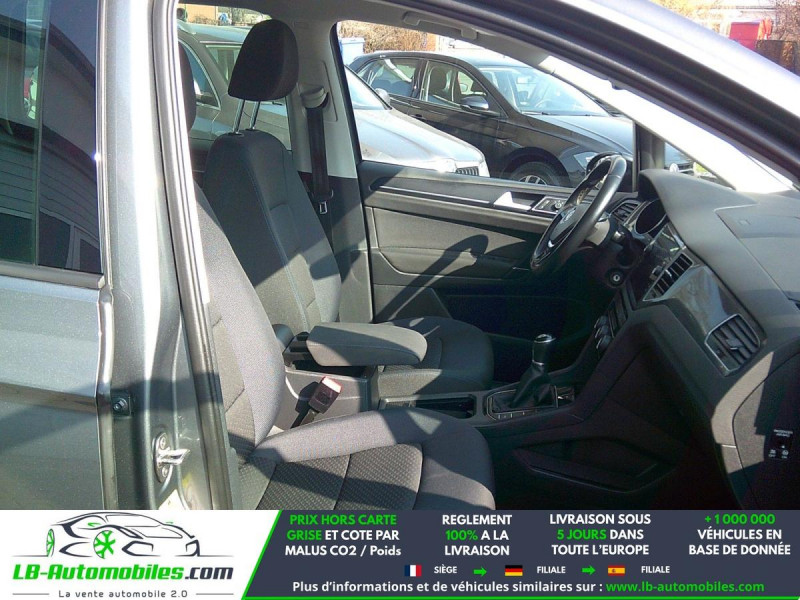 Volkswagen Golf 1.5 TSI 150 BVA  occasion � Beaupuy - photo n�7