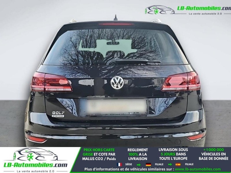 Volkswagen Golf 1.5 TSI 150 BVA  occasion � Beaupuy - photo n�6