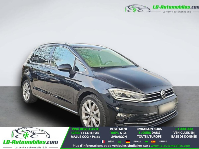 Volkswagen Golf 1.5 TSI 150 BVA  occasion � Beaupuy - photo n�2