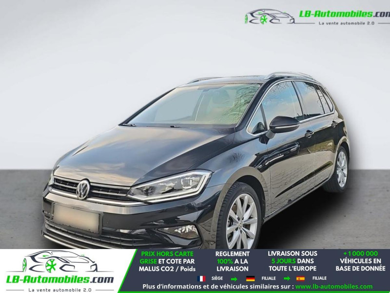 Volkswagen Golf 1.5 TSI 150 BVA  occasion � Beaupuy