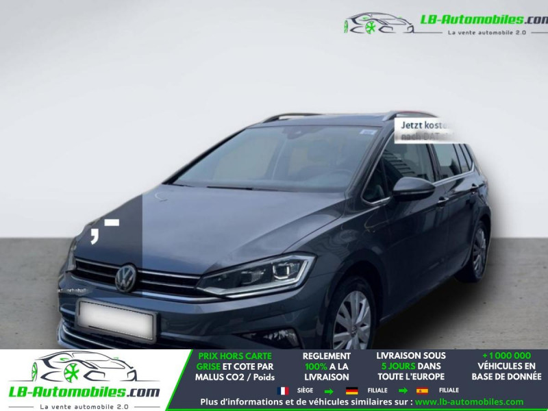 Volkswagen Golf 1.5 TSI 150 BVA  occasion � Beaupuy