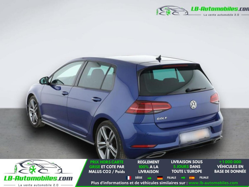 Volkswagen Golf 1.5 TSI 150 BVA  occasion � Beaupuy - photo n�4