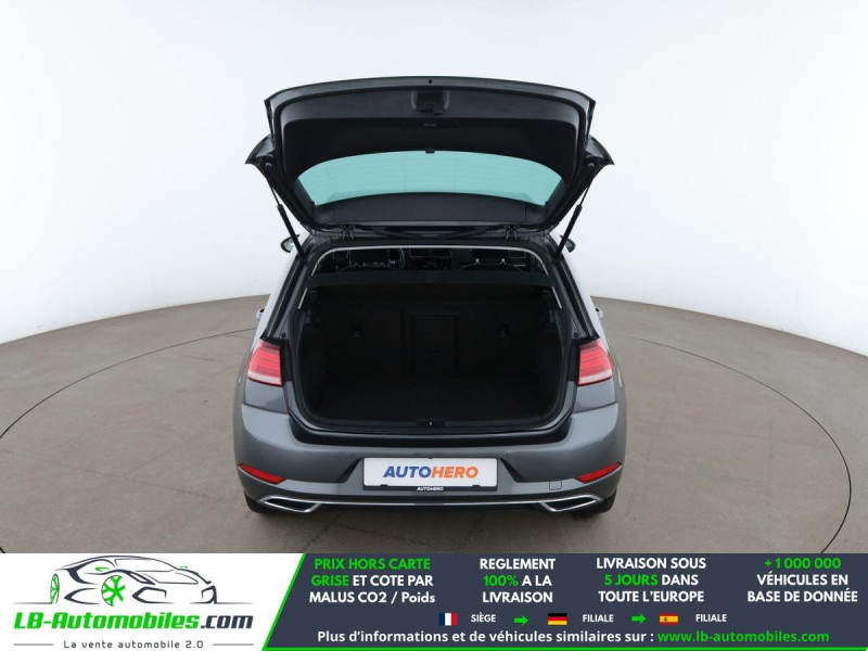 Volkswagen Golf 1.5 TSI 150 BVA  occasion � Beaupuy - photo n�11