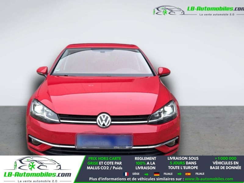 Volkswagen Golf 1.5 TSI 150 BVA  occasion � Beaupuy - photo n�4