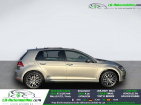 Volkswagen Golf 1.5 TSI 150 BVA  occasion � Beaupuy - photo n�6