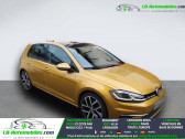 Annonce Volkswagen Golf occasion Essence 1.5 TSI 150 BVA � Beaupuy