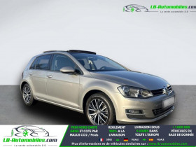 Volkswagen Golf 1.5 TSI 150 BVA  occasion � Beaupuy - photo n�2