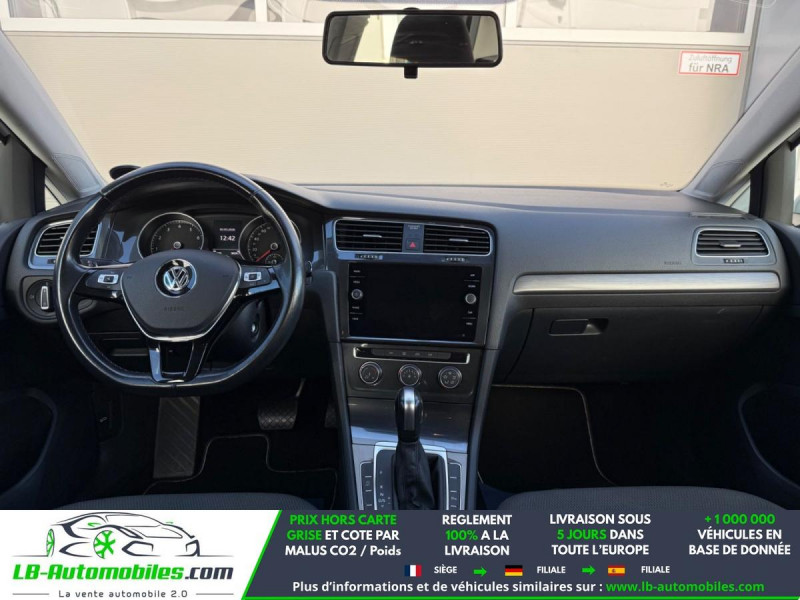 Volkswagen Golf 1.5 TSI 150 BVA  occasion � Beaupuy - photo n�3