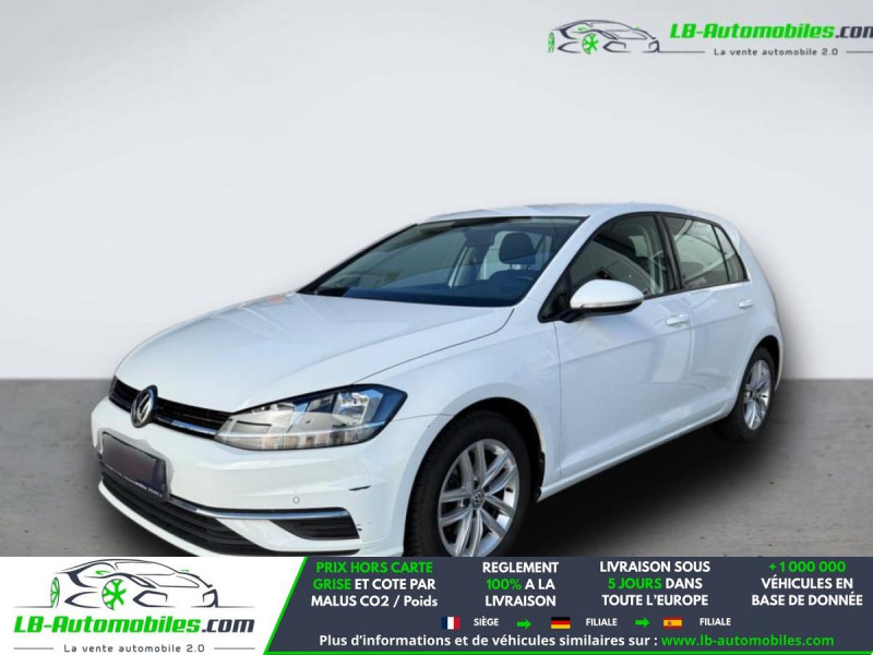 Volkswagen Golf 1.5 TSI 150 BVA  occasion � Beaupuy - photo n�2