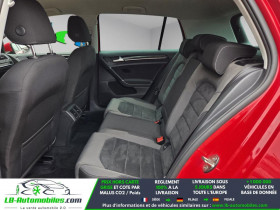 Volkswagen Golf 1.5 TSI 150 BVA  occasion � Beaupuy - photo n�8