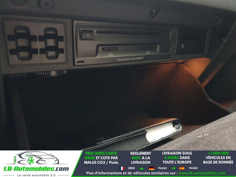 Volkswagen Golf 1.5 TSI 150 BVA  occasion � Beaupuy - photo n�7