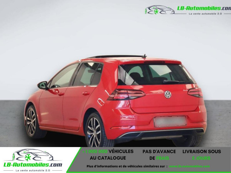 Volkswagen Golf 1.5 TSI 150 BVA  occasion � Beaupuy - photo n�4