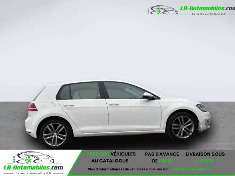 Volkswagen Golf 1.5 TSI 150 BVA  occasion � Beaupuy - photo n�6