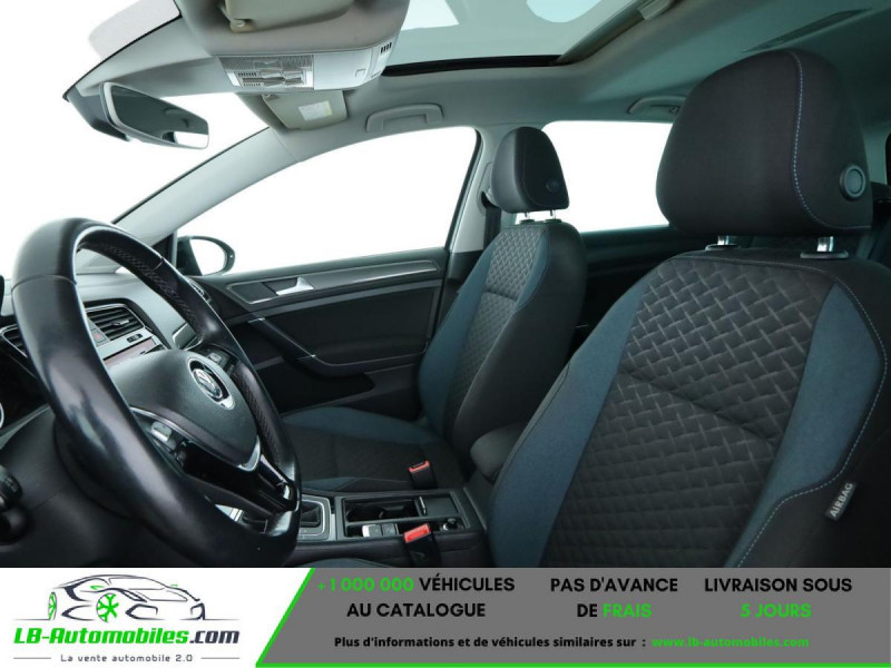 Volkswagen Golf 1.5 TSI 150 BVA  occasion � Beaupuy - photo n�8