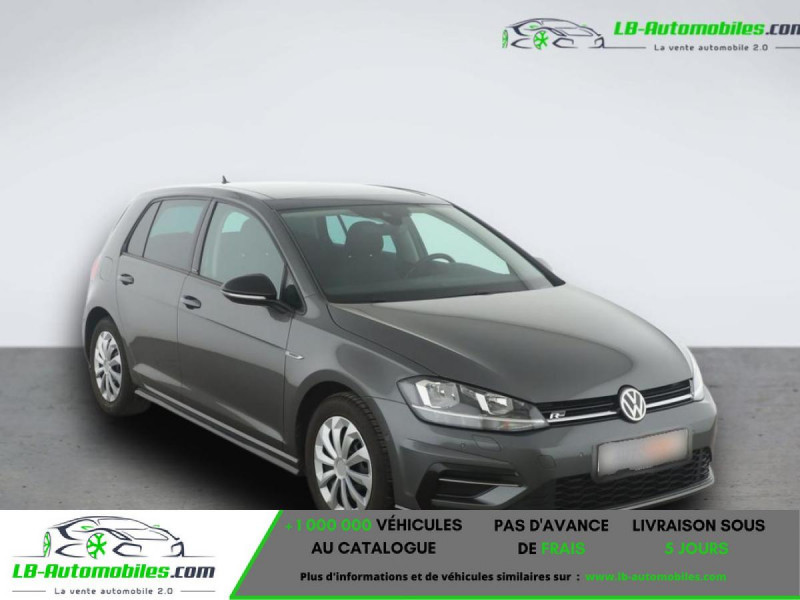 Volkswagen Golf 1.5 TSI 150 BVA  occasion � Beaupuy - photo n�2