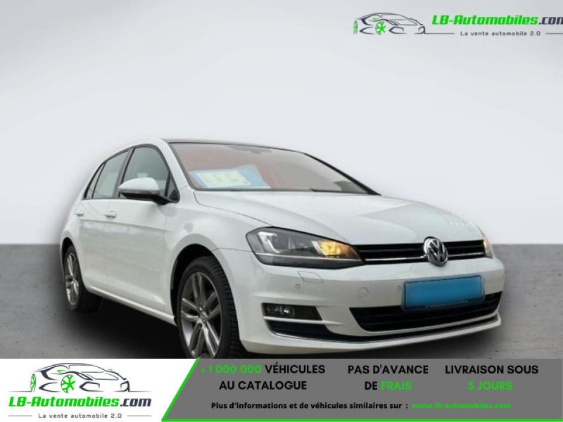 Volkswagen Golf 1.5 TSI 150 BVA  occasion � Beaupuy - photo n�2