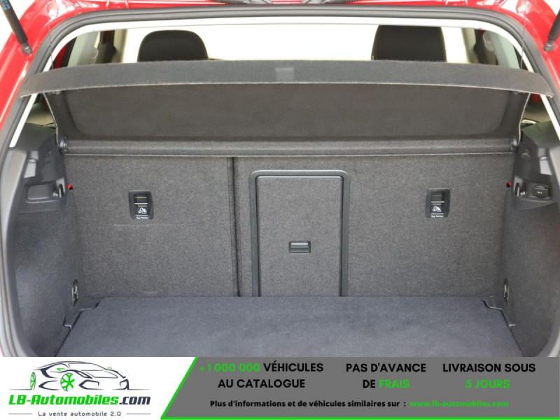 Volkswagen Golf 1.5 TSI 150 BVA  occasion � Beaupuy - photo n�12