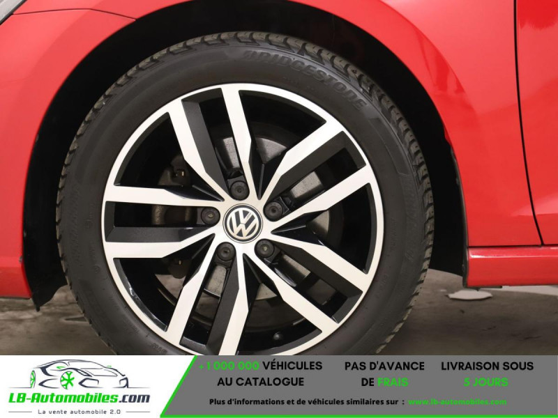 Volkswagen Golf 1.5 TSI 150 BVA  occasion � Beaupuy - photo n�11