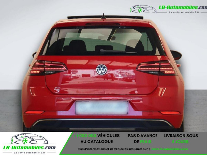 Volkswagen Golf 1.5 TSI 150 BVA  occasion � Beaupuy - photo n�7