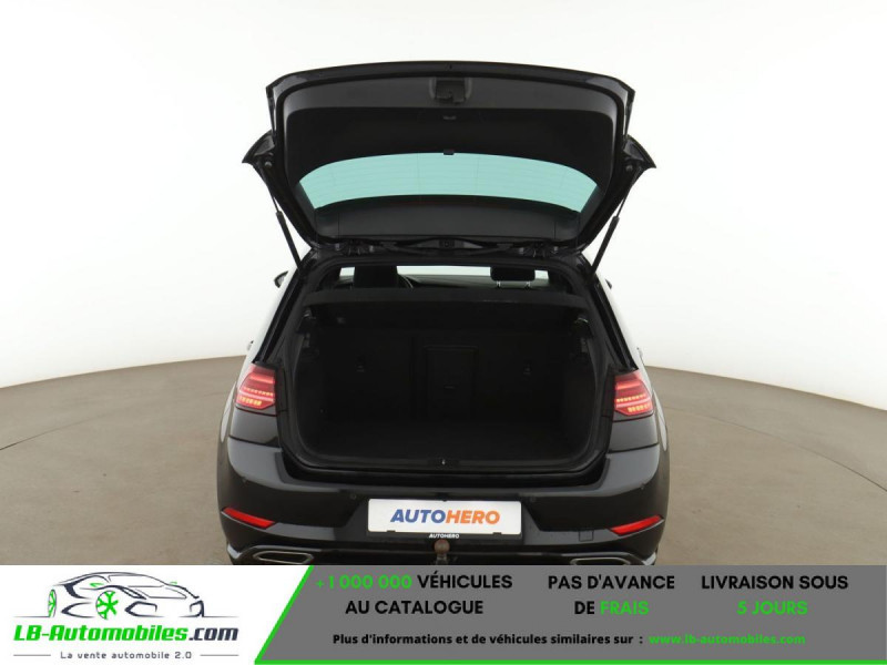 Volkswagen Golf 1.5 TSI 150 BVA  occasion � Beaupuy - photo n�11