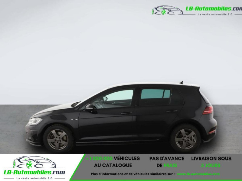 Volkswagen Golf 1.5 TSI 150 BVA  occasion � Beaupuy - photo n�6