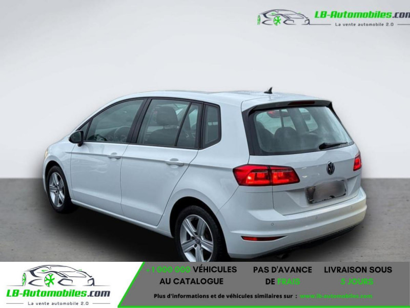 Volkswagen Golf 1.5 TSI 150 BVA  occasion � Beaupuy - photo n�4