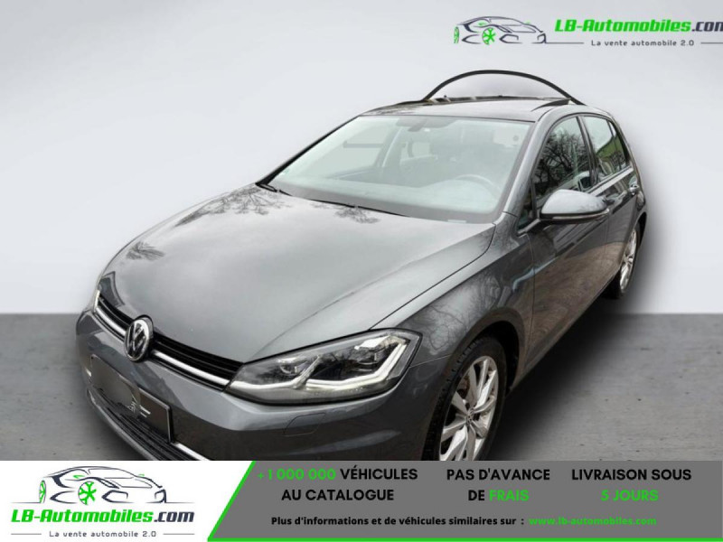 Volkswagen Golf 1.5 TSI 150 BVA  occasion � Beaupuy