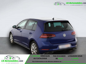 Volkswagen Golf 1.5 TSI 150 BVA  occasion � Beaupuy - photo n�4