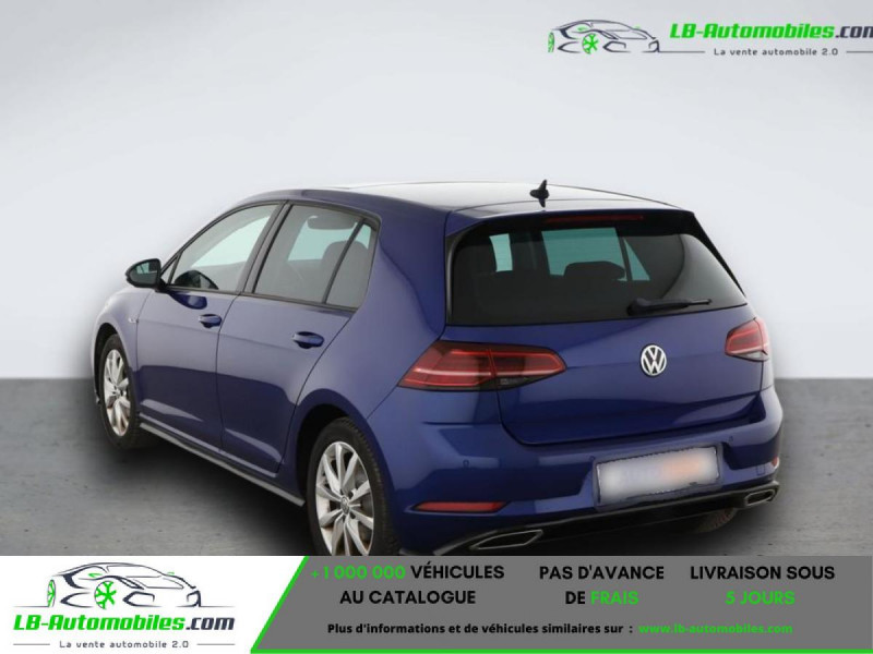 Volkswagen Golf 1.5 TSI 150 BVA  occasion � Beaupuy - photo n�4
