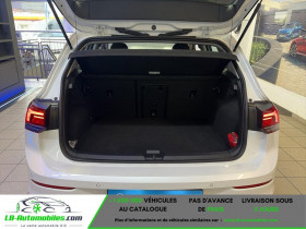 Volkswagen Golf 1.5 TSI 150 BVA  occasion � Beaupuy - photo n�9