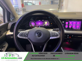 Volkswagen Golf 1.5 TSI 150 BVA  occasion � Beaupuy - photo n�8