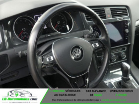 Volkswagen Golf 1.5 TSI 150 BVA  occasion � Beaupuy - photo n�9