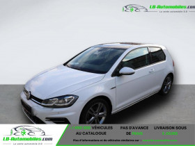 Volkswagen Golf 1.5 TSI 150 BVA  occasion � Beaupuy - photo n�2
