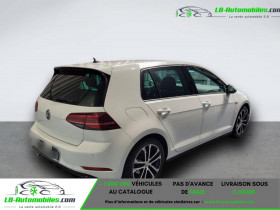 Volkswagen Golf 1.5 TSI 150 BVA  occasion � Beaupuy - photo n�4