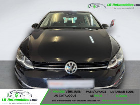 Volkswagen Golf 1.5 TSI 150 BVA  occasion � Beaupuy - photo n�4