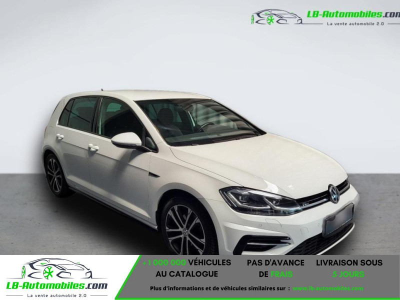 Volkswagen Golf 1.5 TSI 150 BVA  occasion � Beaupuy - photo n�2