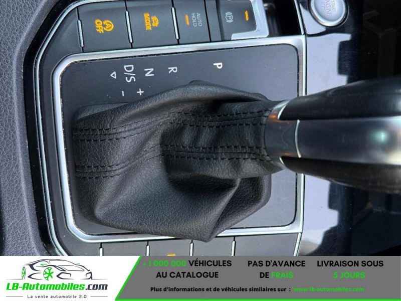 Volkswagen Golf 1.5 TSI 150 BVA  occasion � Beaupuy - photo n�6