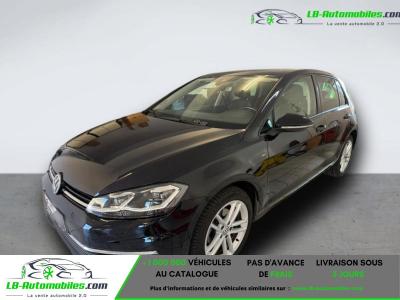 Volkswagen Golf 1.5 TSI 150 BVA  occasion � Beaupuy