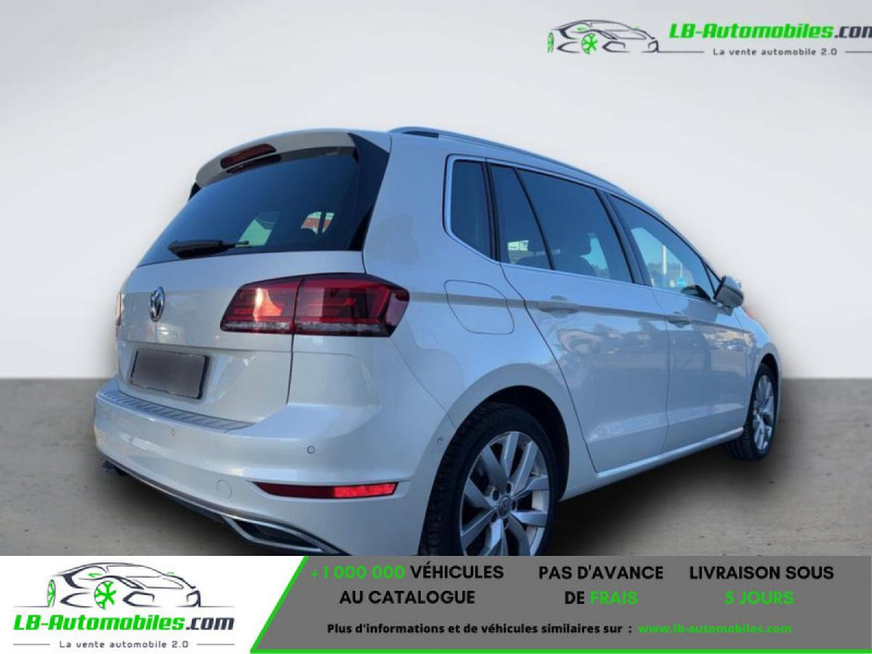 Volkswagen Golf 1.5 TSI 150 BVA  occasion � Beaupuy - photo n�3
