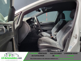 Volkswagen Golf 1.5 TSI 150 BVA  occasion � Beaupuy - photo n�5