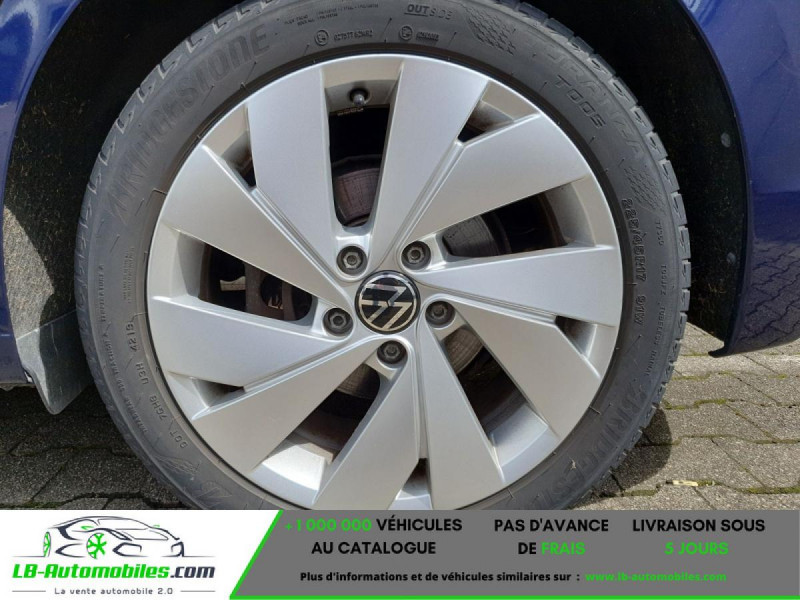 Volkswagen Golf 1.5 TSI 150 BVA  occasion � Beaupuy - photo n�8