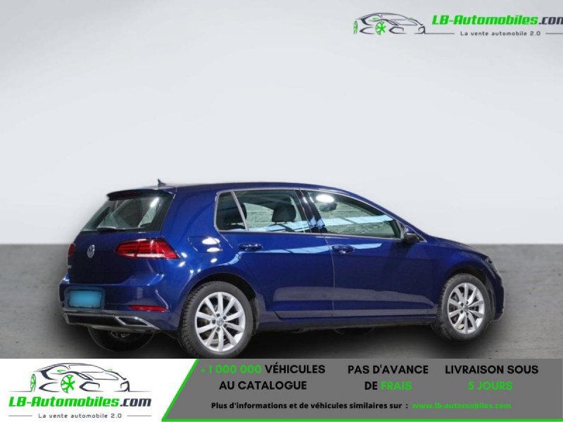 Volkswagen Golf 1.5 TSI 150 BVA  occasion � Beaupuy