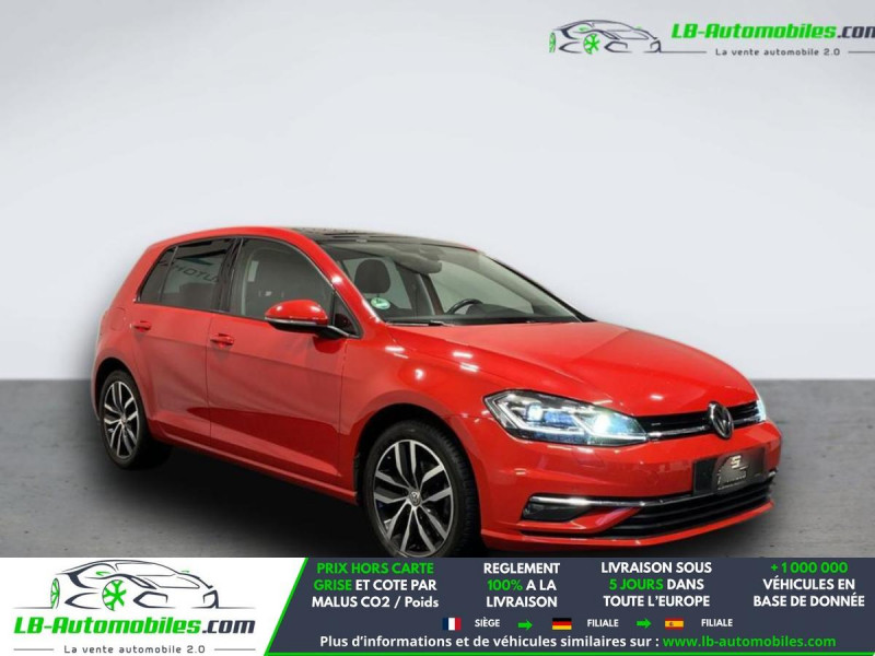 Volkswagen Golf 1.5 TSI 150 BVA  occasion � Beaupuy