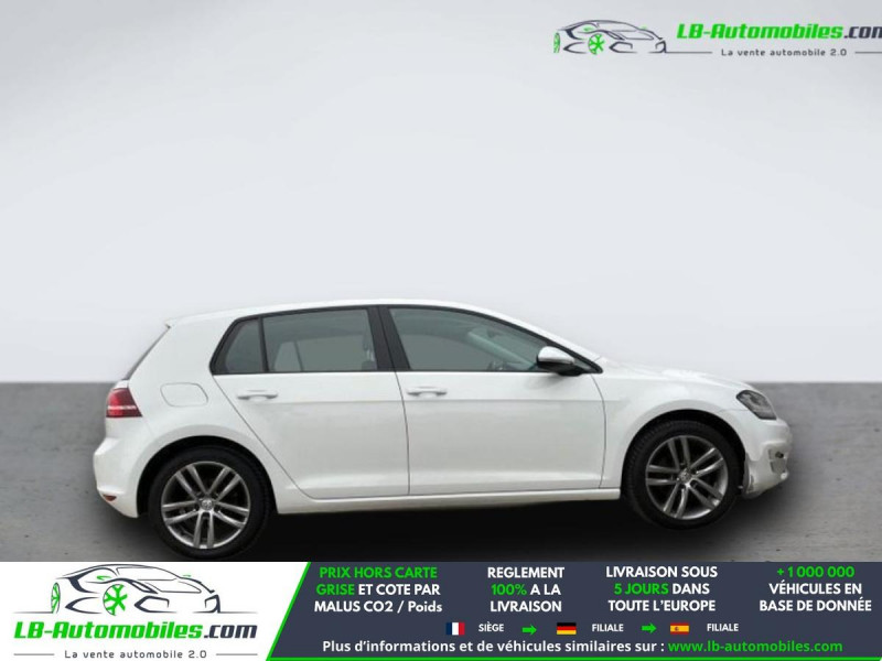 Volkswagen Golf 1.5 TSI 150 BVA  occasion � Beaupuy - photo n�6