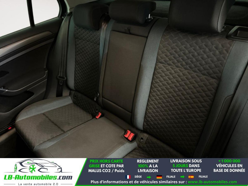 Volkswagen Golf 1.5 TSI 150 BVA  occasion � Beaupuy - photo n�8
