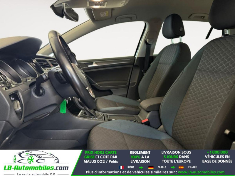 Volkswagen Golf 1.5 TSI 150 BVA  occasion � Beaupuy - photo n�7