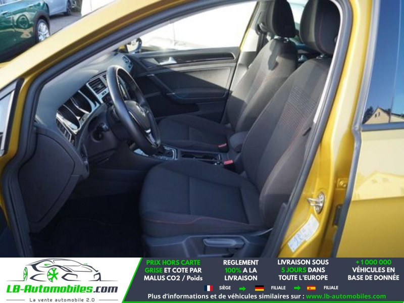 Volkswagen Golf 1.5 TSI 150 BVA  occasion � Beaupuy - photo n�8