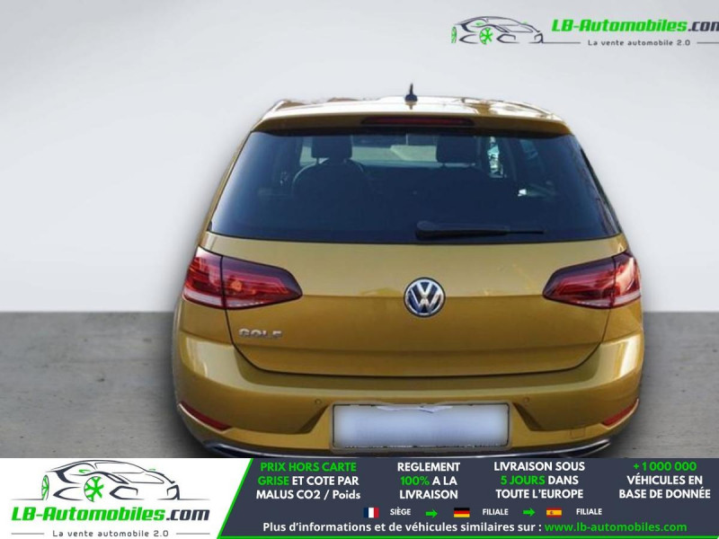 Volkswagen Golf 1.5 TSI 150 BVA  occasion � Beaupuy - photo n�7